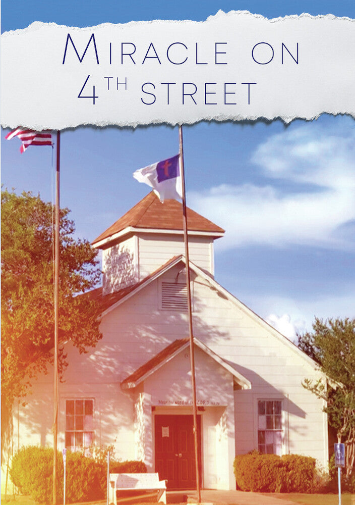 Miracle on 4th Street - 