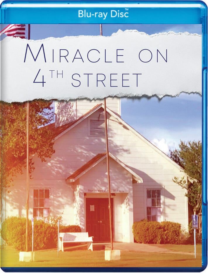 Miracle on 4th Street - 