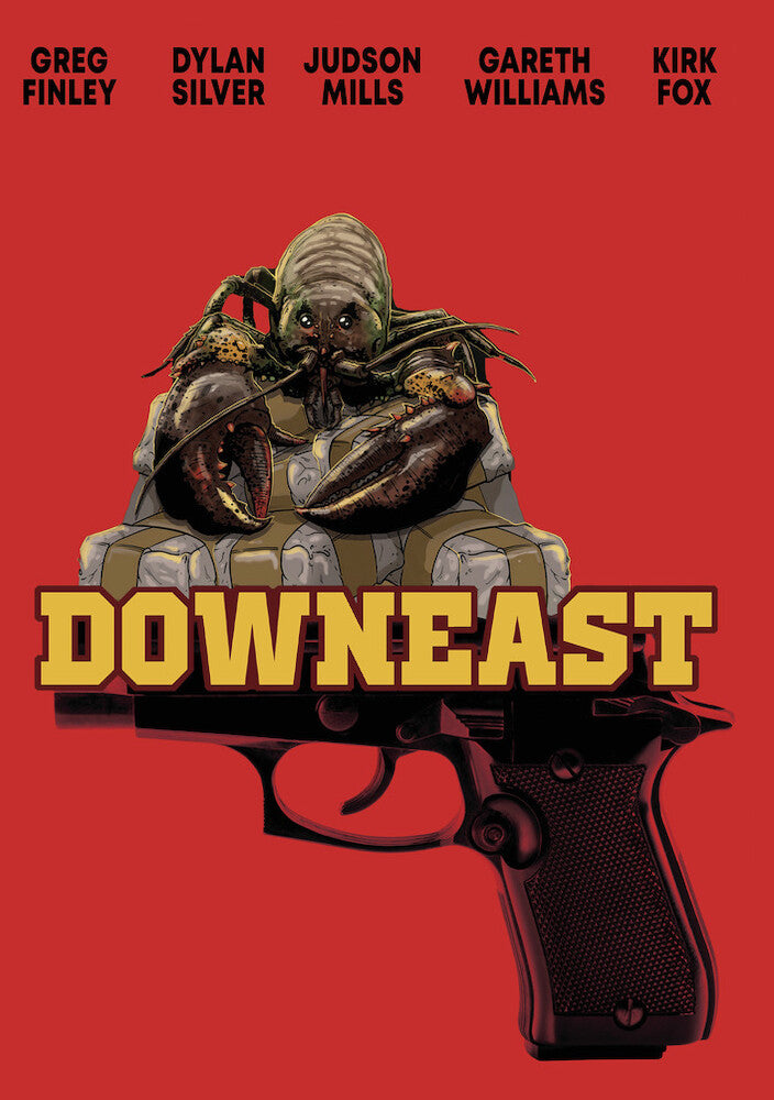 downeast - DVD