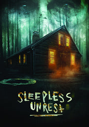The Sleepless Unrest - 