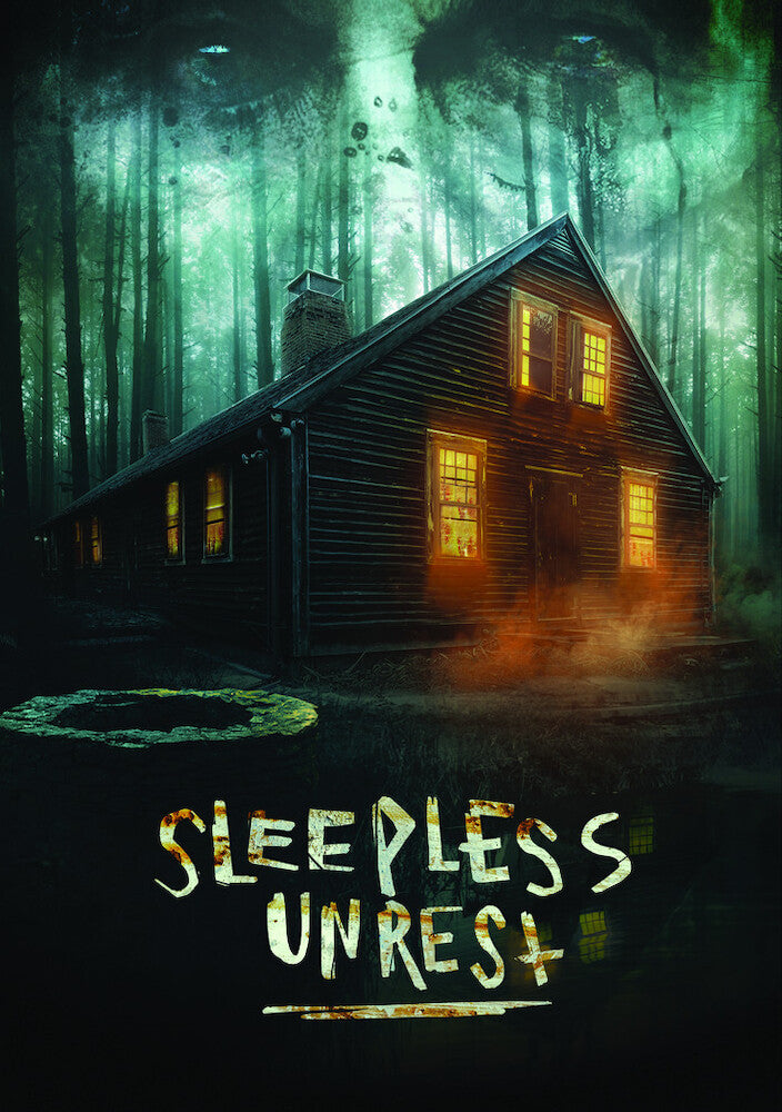 The Sleepless Unrest - 