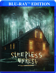 The Sleepless Unrest - 