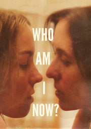 who am i now? - DVD