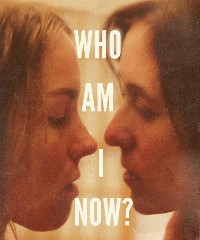 who am i now? - Blu-ray