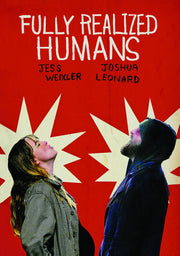 Fully Realized Humans - 