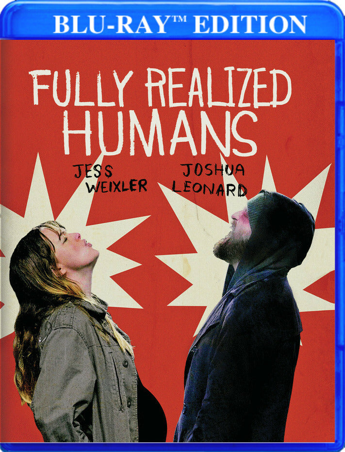 Fully Realized Humans - 