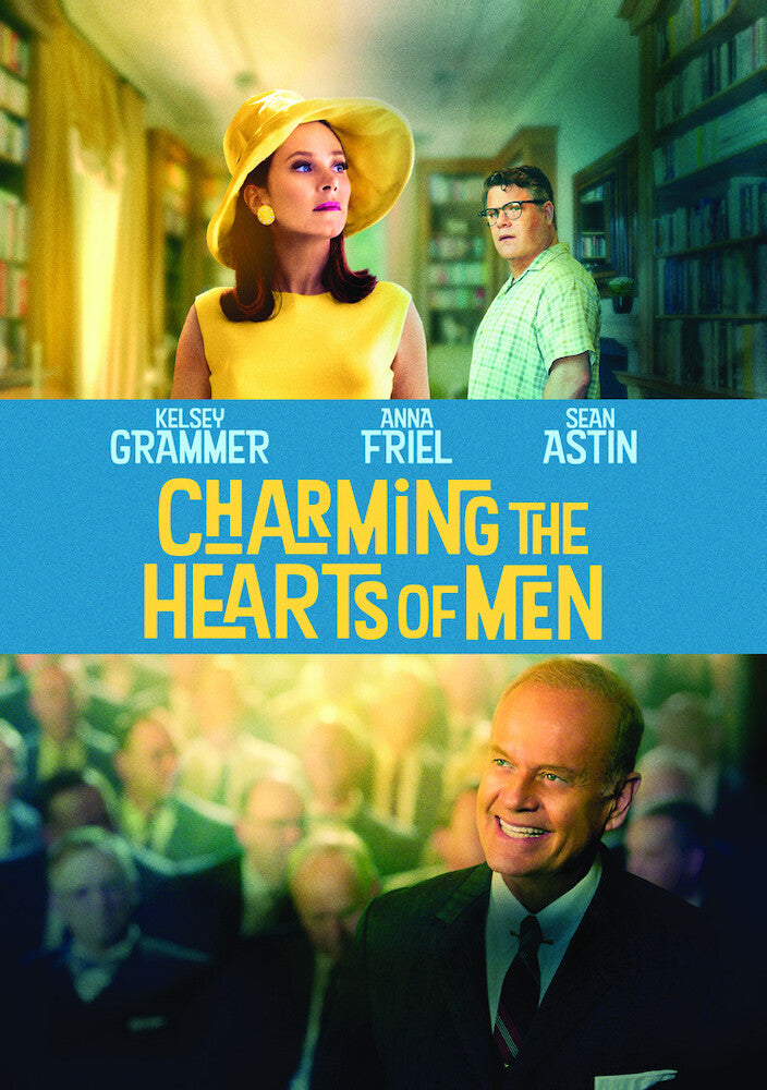 Charming the Hearts of Men - 
