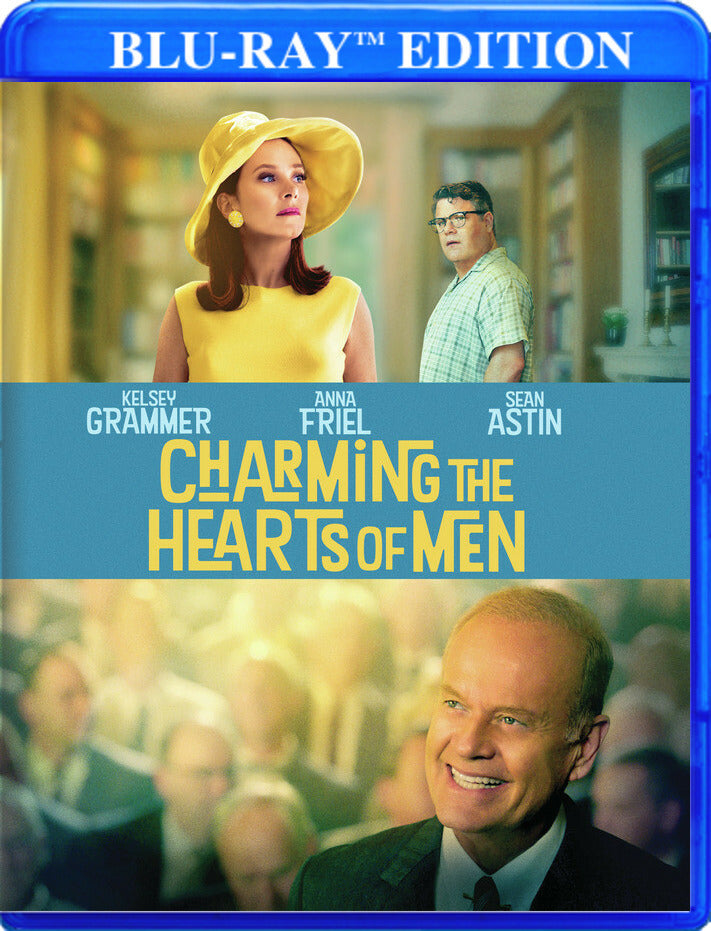 Charming the Hearts of Men - 