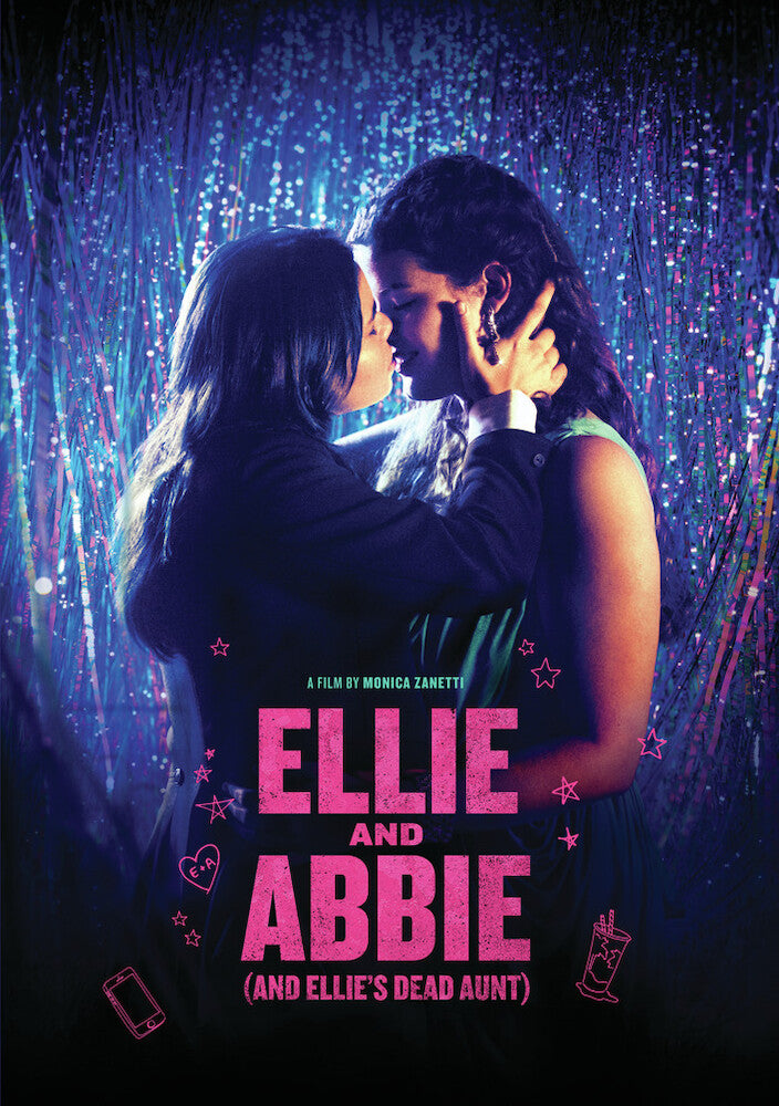 Ellie & Abbie (& Ellie's Dead Aunt) - 