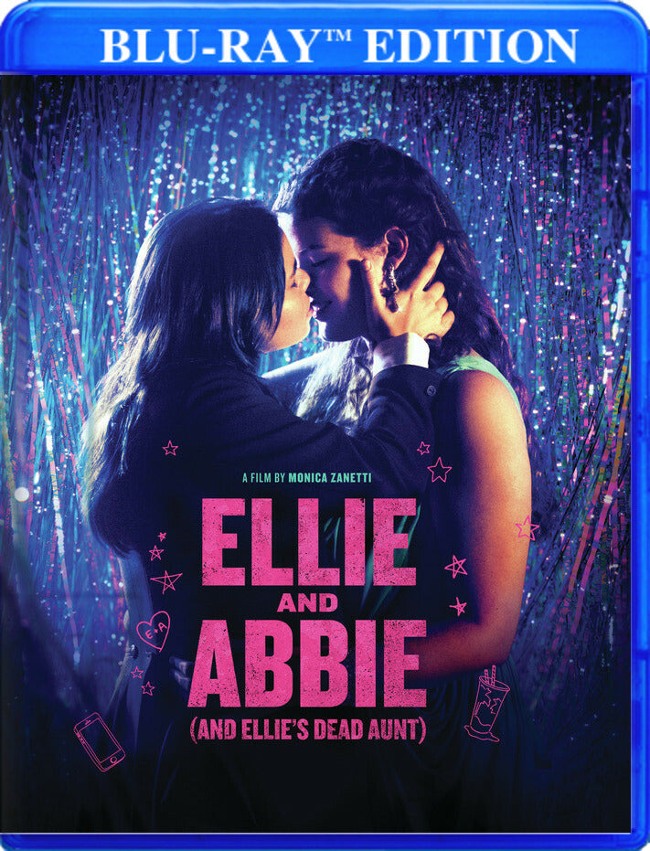 Ellie & Abbie (& Ellie's Dead Aunt) - 