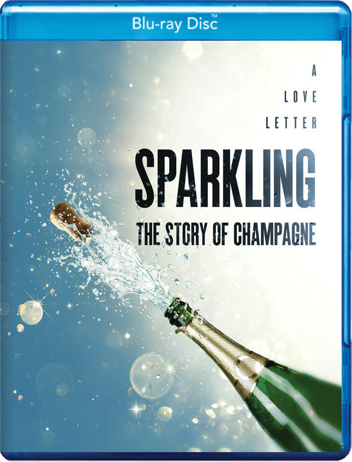 Sparkling: The Story of Champagne - 