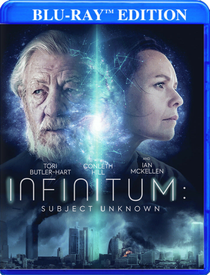Infinitum: Subject Unknown - 