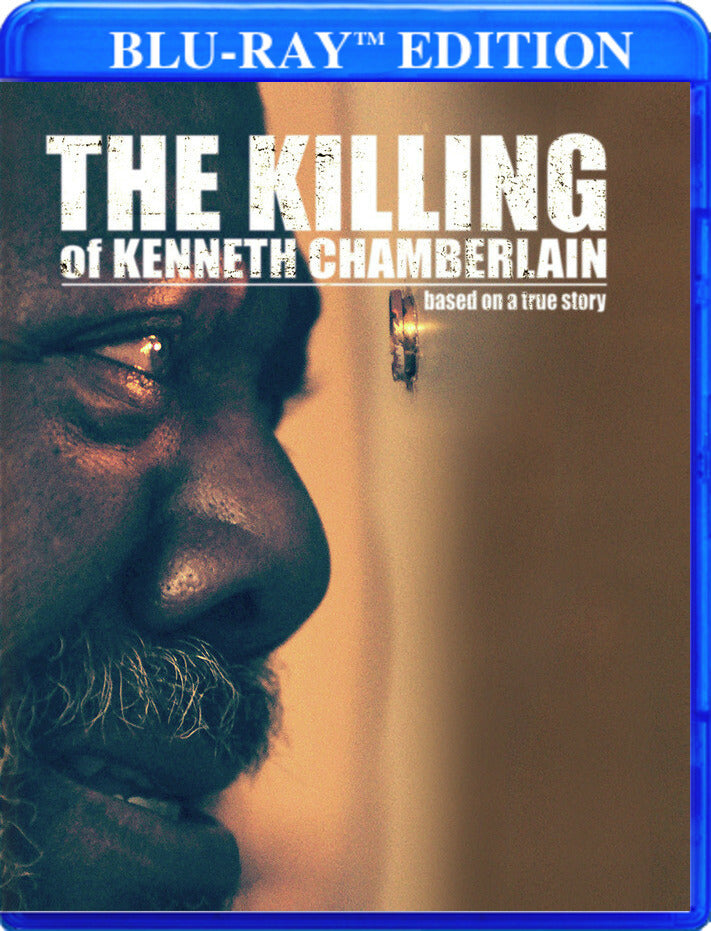 The Killing of Kenneth Chamberlain - 