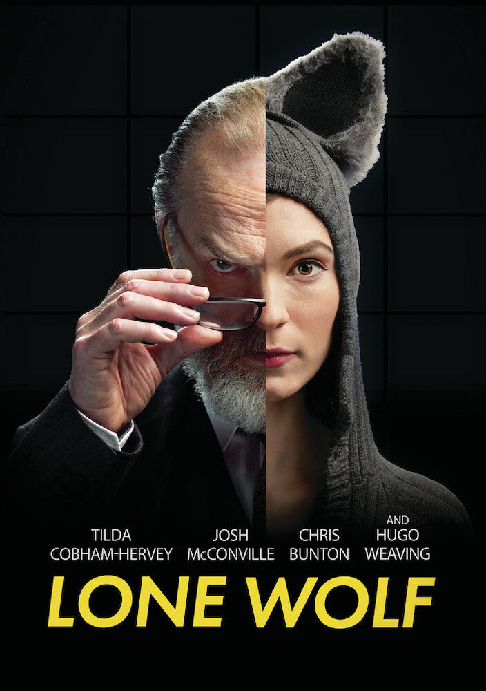 Lone Wolf - 