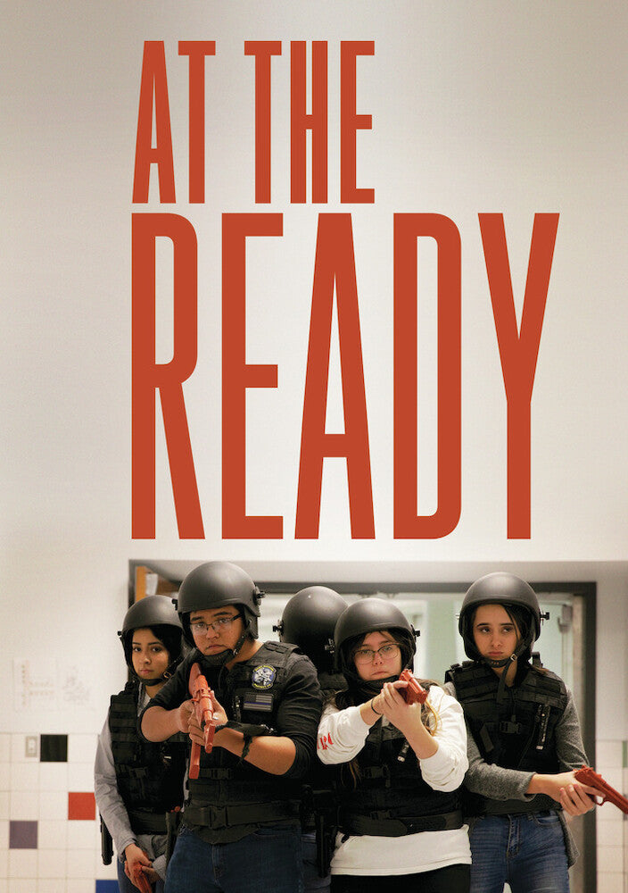 At the Ready - 