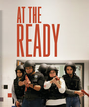 At the Ready - 