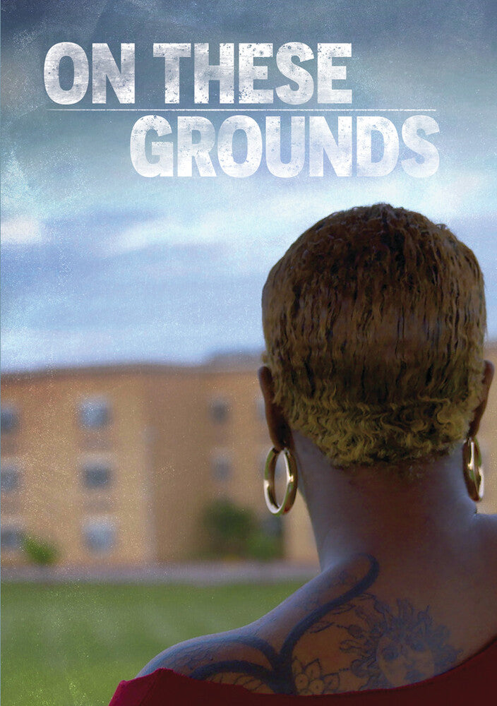 On These Grounds - 