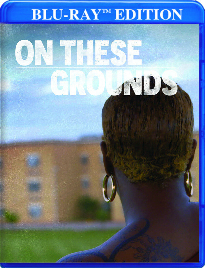 On These Grounds - 