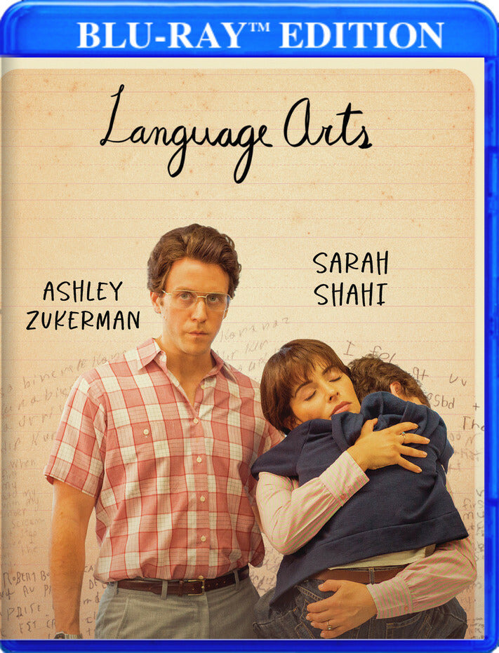 Language Arts - 