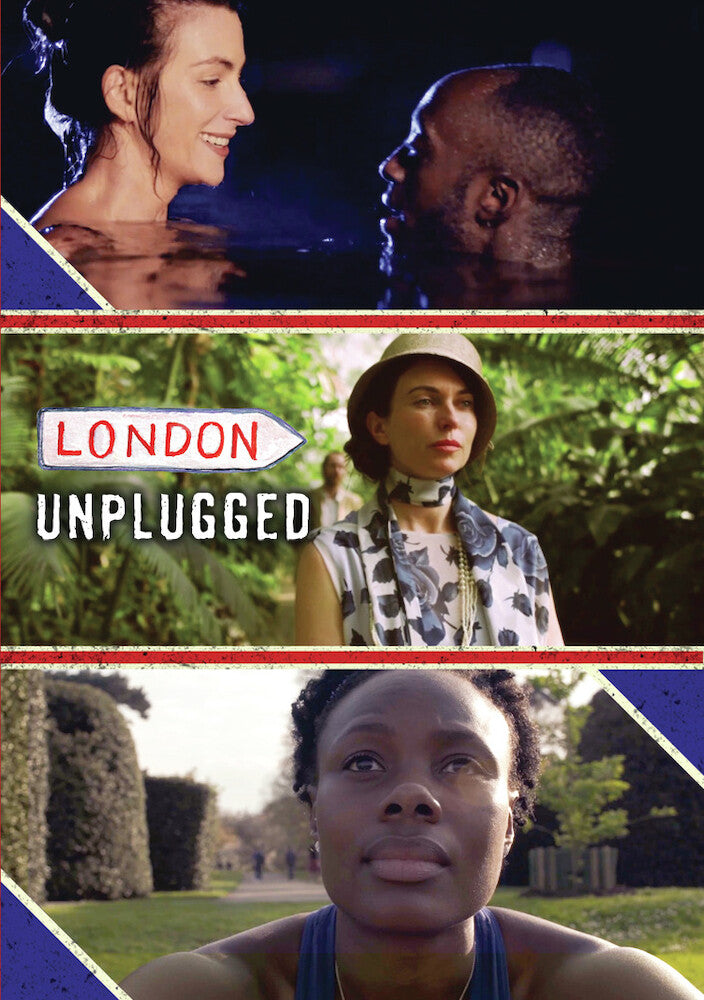 london unplugged - DVD