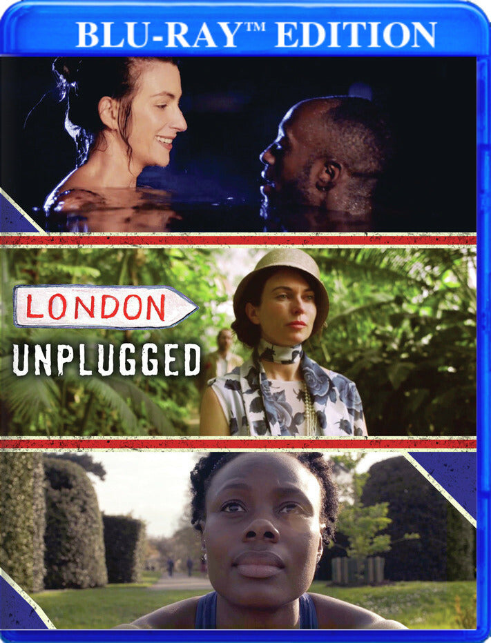 london unplugged - Blu-ray