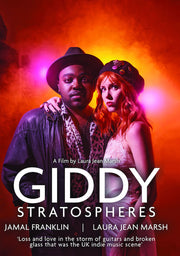 Giddy Stratospheres - 