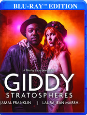 Giddy Stratospheres - 