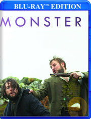 Monster - 