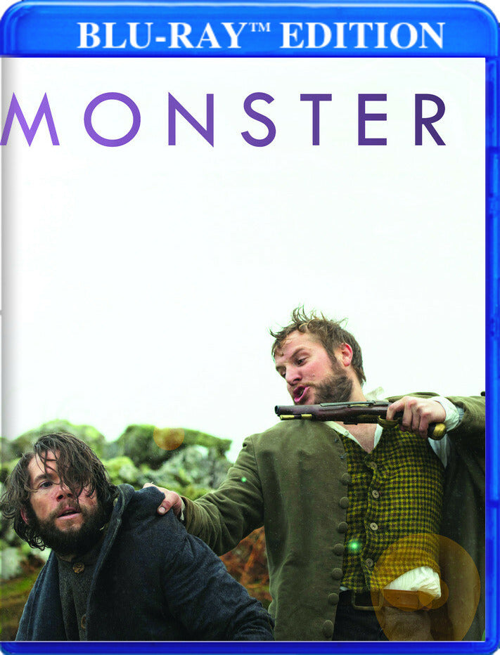 Monster - 