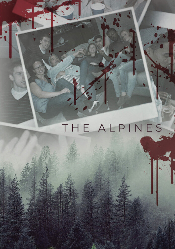 The Alpines - 