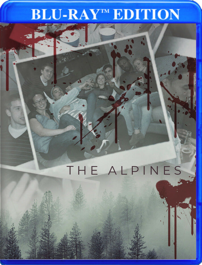 The Alpines - 