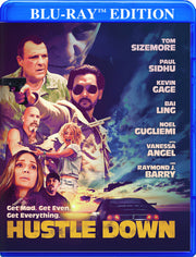 Hustle Down - 