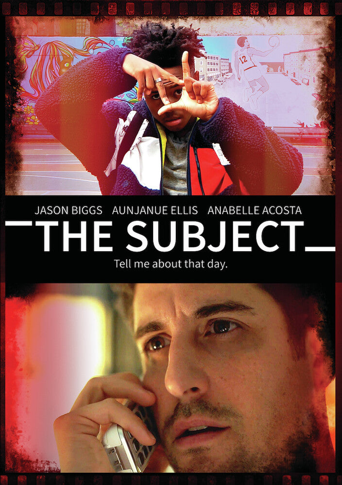 The Subject - 