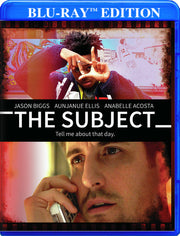 The Subject - 