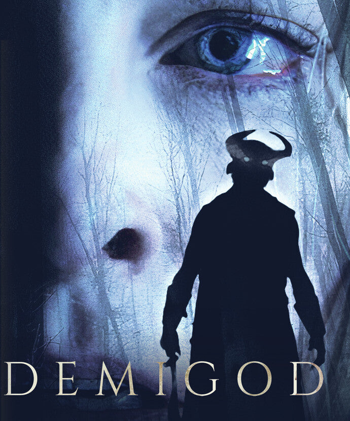 Demigod - 
