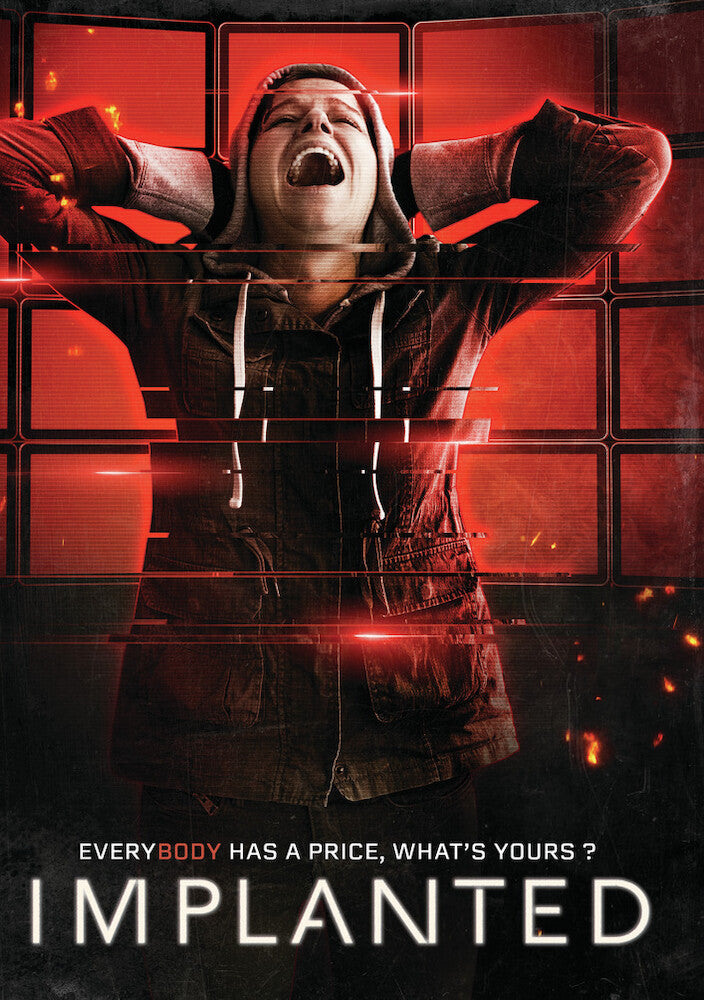 Implanted - 