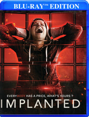 Implanted - 