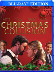 Christmas Collision - 