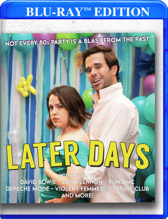 Later Days - 