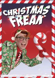 Christmas Freak - 
