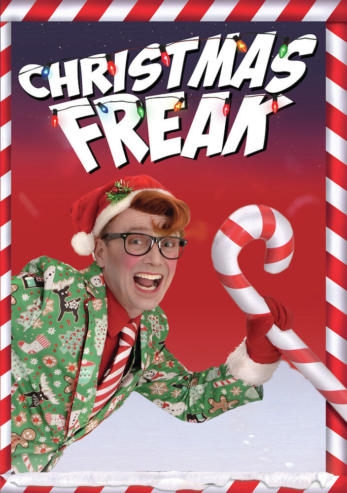 Christmas Freak - 