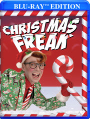 Christmas Freak - 