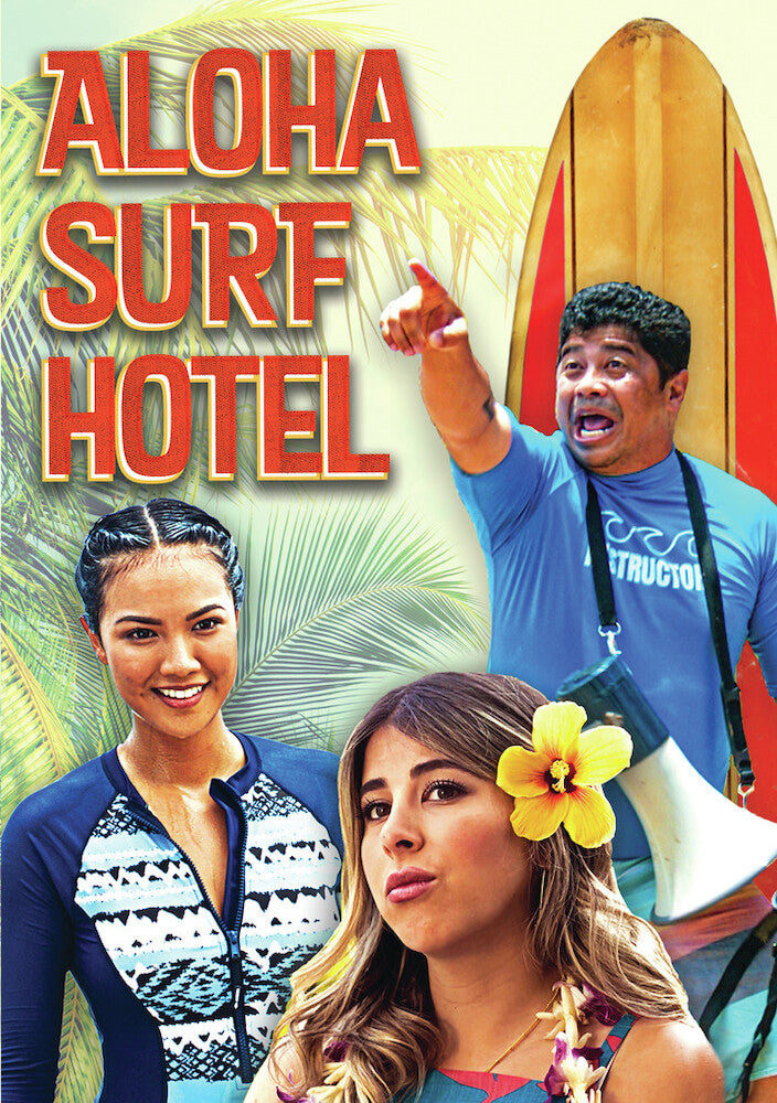 Aloha Surf Hotel - 