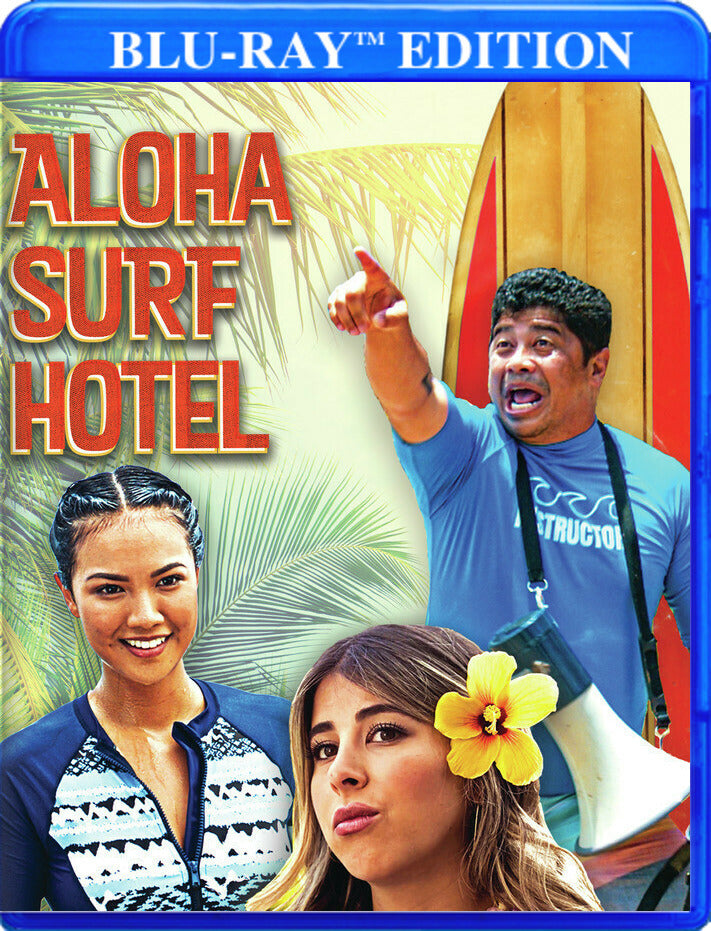 Aloha Surf Hotel - 
