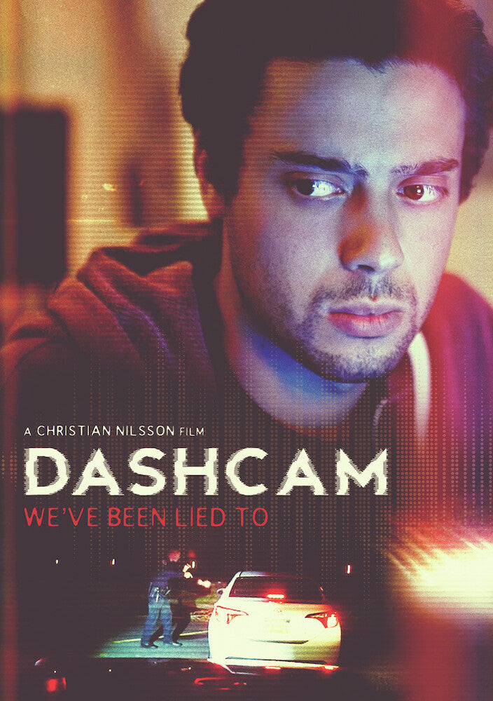 Dashcam - 