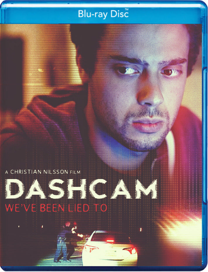Dashcam - 