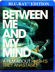 Between Me and My Mind - 