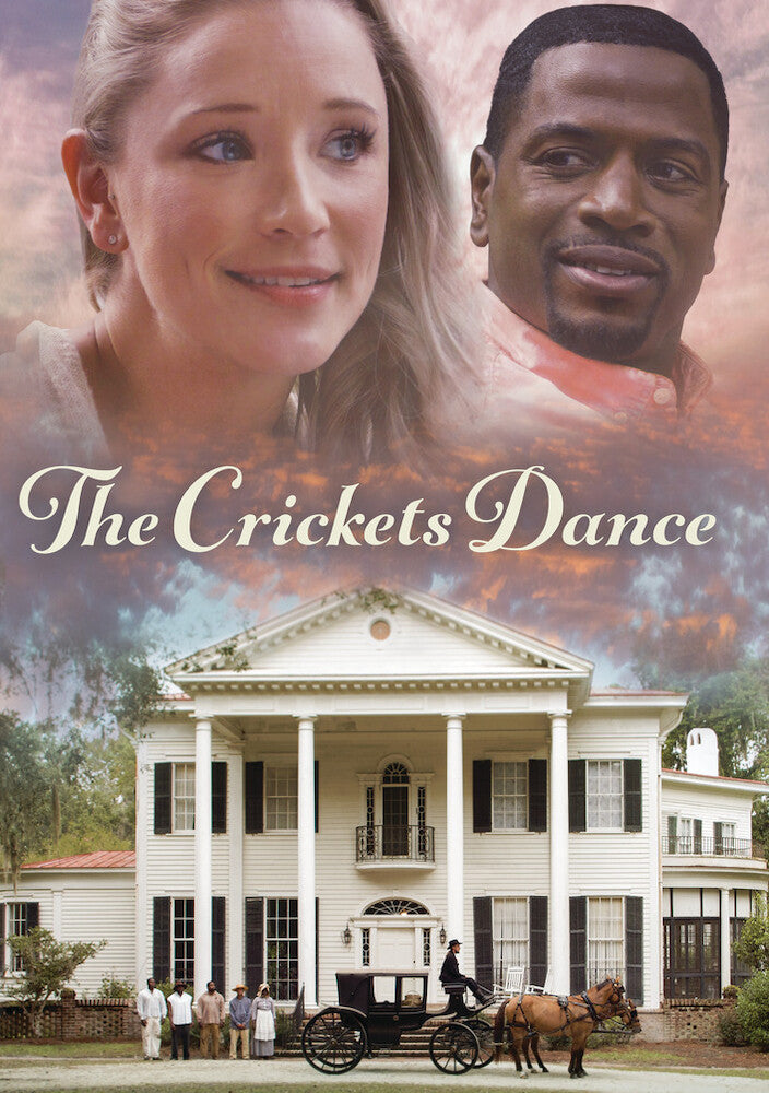 The Crickets Dance - 