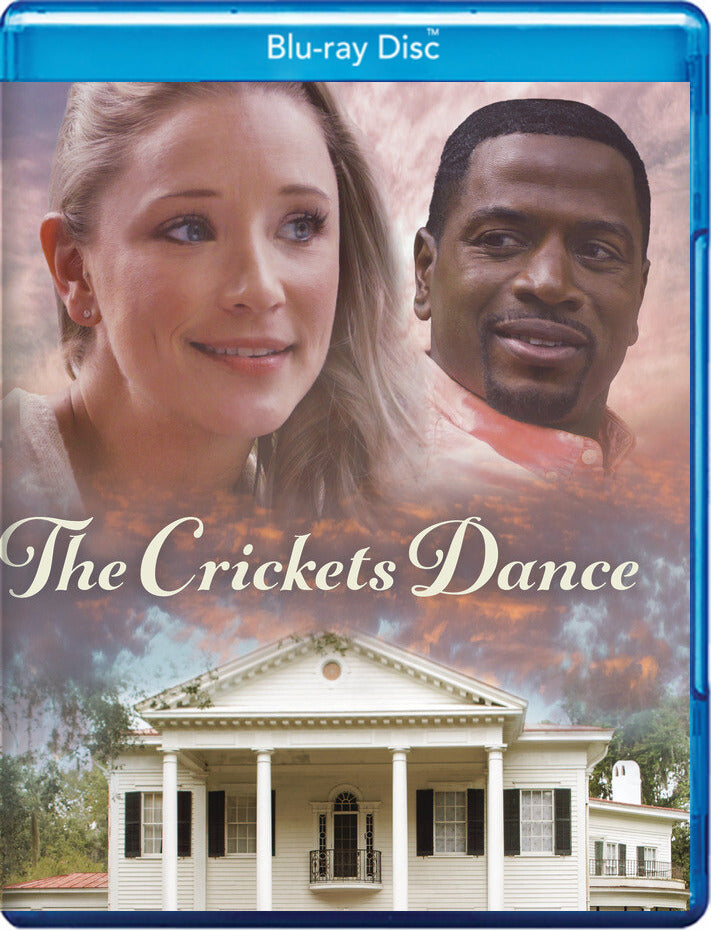 The Crickets Dance - 
