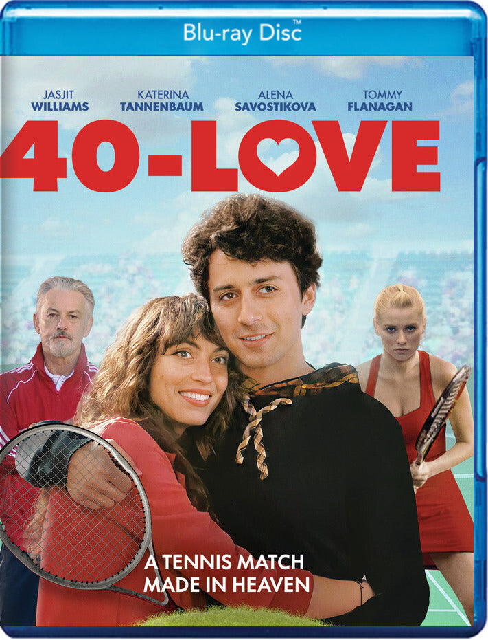 40-Love - 